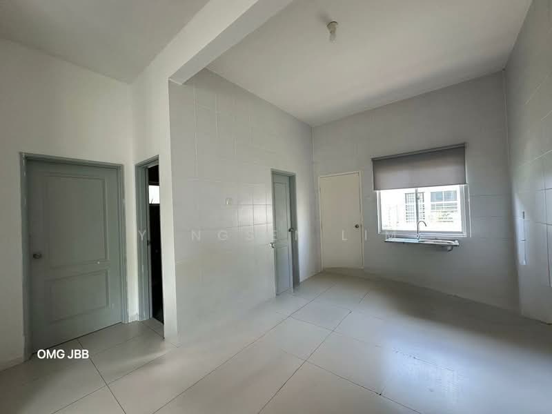 Rumah Teres 2 Tingkat untuk Dijual di Ambang Botanic 2 (Klang) - Yongsen Lim - Interior - PropertyGuru.com.my
