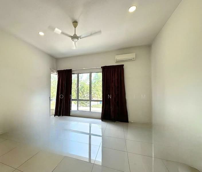 Rumah Teres 2 Tingkat untuk Dijual di Ambang Botanic 2 (Klang) - Yongsen Lim - Living Room - PropertyGuru.com.my