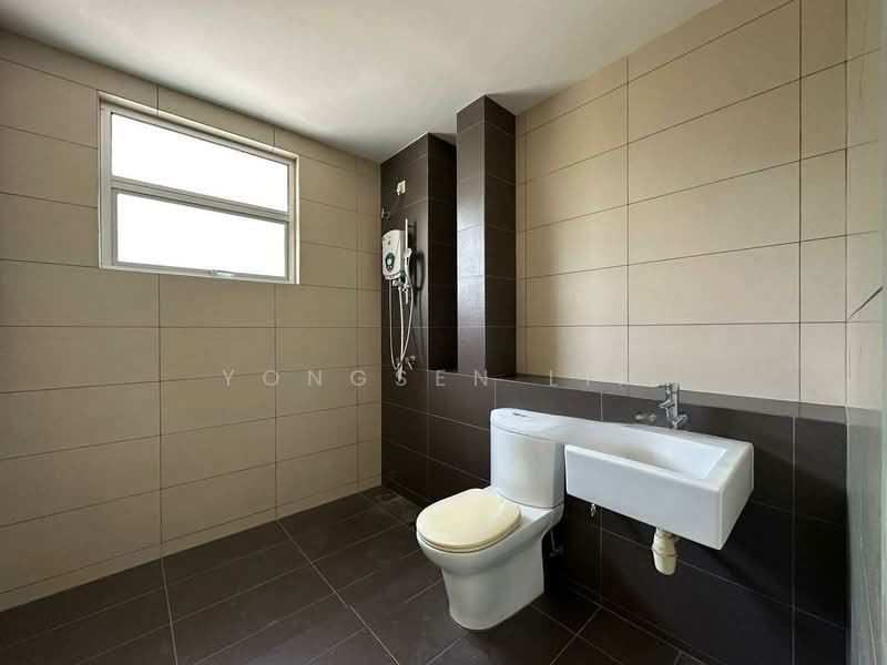 Rumah Teres 2 Tingkat untuk Dijual di Ambang Botanic 2 (Klang) - Yongsen Lim - Bathroom - PropertyGuru.com.my