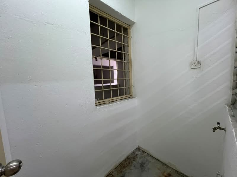 Servis Apartment untuk Disewa di Avelon Tower @ Plaza Medan Putra - Wee . - Interior - PropertyGuru.com.my