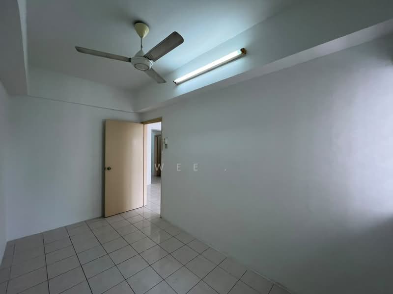 Servis Apartment untuk Disewa di Avelon Tower @ Plaza Medan Putra - Wee . - Interior - PropertyGuru.com.my
