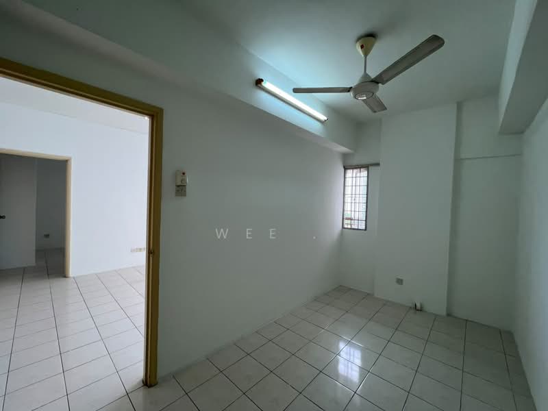 Servis Apartment untuk Disewa di Avelon Tower @ Plaza Medan Putra - Wee . - Interior - PropertyGuru.com.my