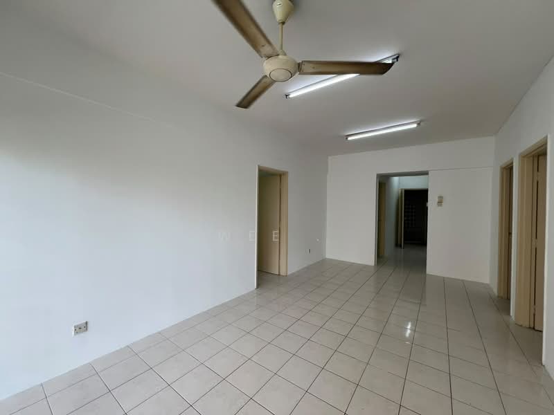 Servis Apartment untuk Disewa di Avelon Tower @ Plaza Medan Putra - Wee . - Interior - PropertyGuru.com.my