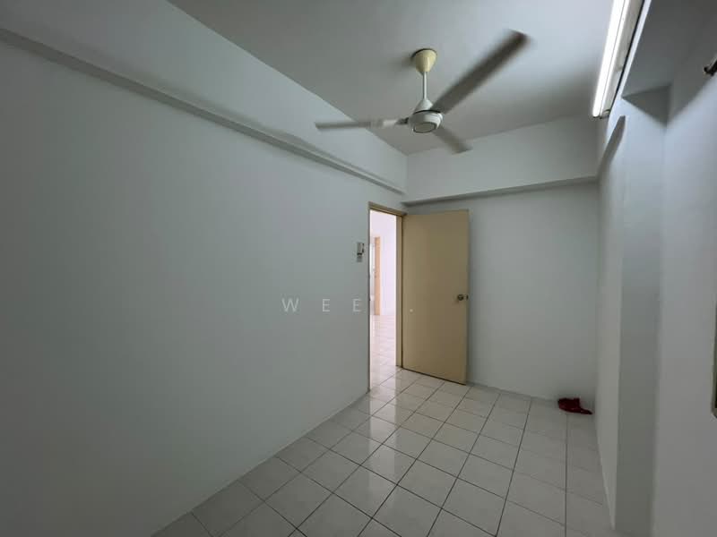 Servis Apartment untuk Disewa di Avelon Tower @ Plaza Medan Putra - Wee . - Interior - PropertyGuru.com.my
