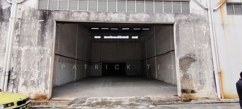 Kilang untuk Disewa di Taman Industri Selaman (Bangi) - Patrick Teo - PropertyGuru.com.my