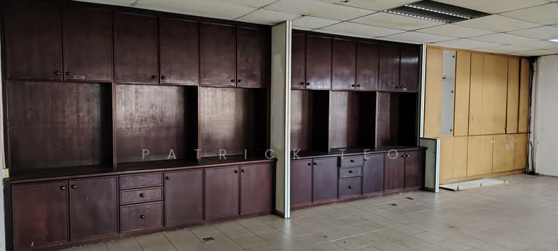 Kilang untuk Disewa di Taman Industri Selaman (Bangi) - Patrick Teo - PropertyGuru.com.my