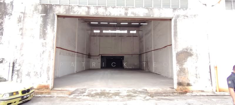 Kilang untuk Disewa di Taman Industri Selaman (Bangi) - Patrick Teo - PropertyGuru.com.my