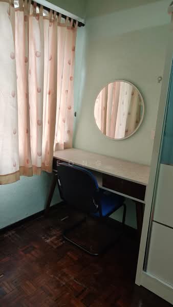Pangsapuri untuk Disewa di Desa Delima - Leong . - Study - PropertyGuru.com.my