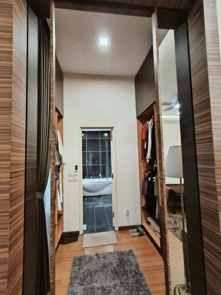 Cluster House for Sale in Taman Nusa Bestari (Iskandar Puteri (Nusajaya)) - Kun Chai - Interior - PropertyGuru.com.my