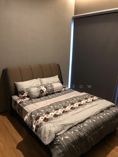 Service Residence for Rent at City of Dreams - Lynnz Seow - Bedroom - PropertyGuru.com.my