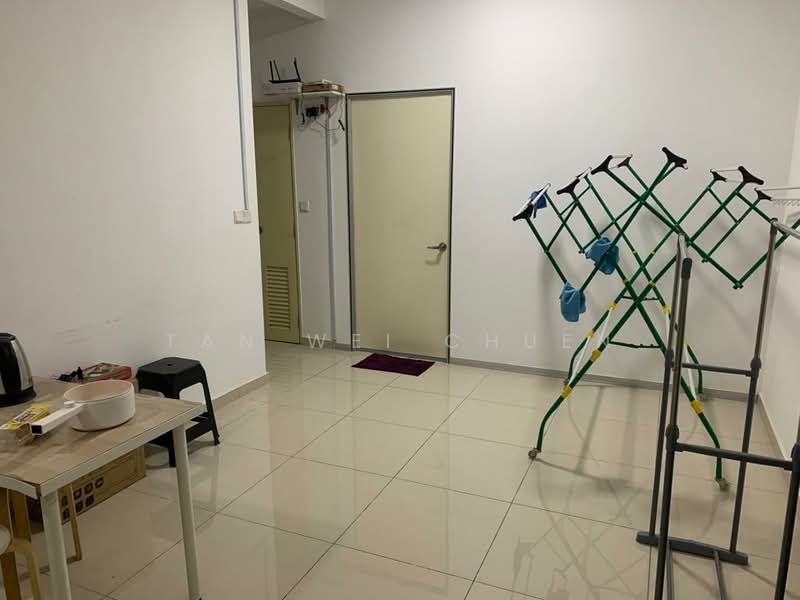 Kondominium untuk Disewa di The Hamilton - Tan Wei Chuen - Interior - PropertyGuru.com.my