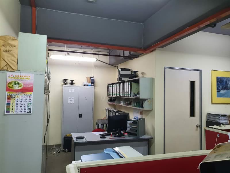 Shop / Office for Sale in Kelana Jaya (Petaling Jaya) - Lue . - Interior - PropertyGuru.com.my