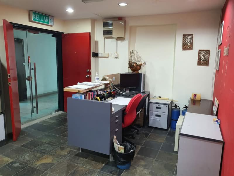Shop / Office for Sale in Kelana Jaya (Petaling Jaya) - Lue . - Interior - PropertyGuru.com.my