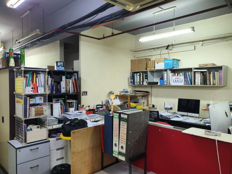 Shop / Office for Sale in Kelana Jaya (Petaling Jaya) - Lue . - Study - PropertyGuru.com.my