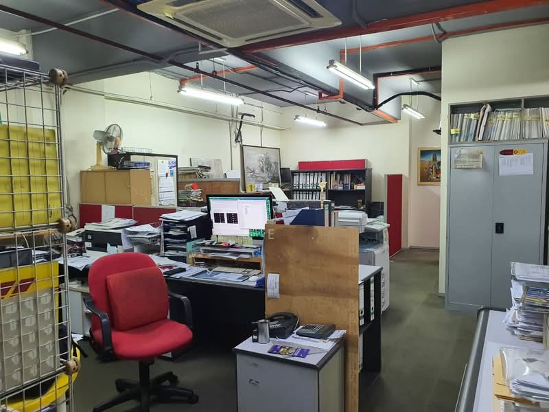 Shop / Office for Sale in Kelana Jaya (Petaling Jaya) - Lue . - Interior - PropertyGuru.com.my