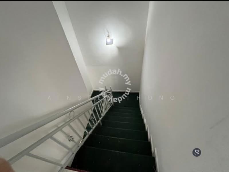 Semi-Detached House for Sale in Taman Lapangan Pelangi (Simpang Pulai) - Ainsley Thong - Corridor - PropertyGuru.com.my