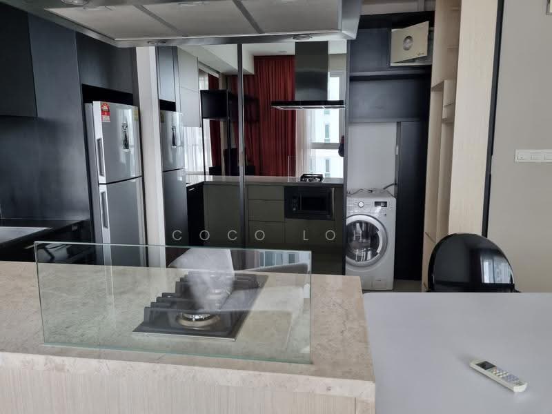 Service Residence for Sale at Uptown Residences - Coco Loh - PropertyGuru.com.my