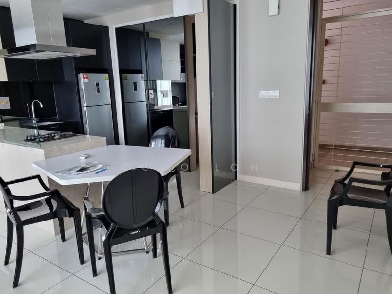 Service Residence for Sale at Uptown Residences - Coco Loh - PropertyGuru.com.my