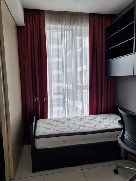 Service Residence for Sale at Uptown Residences - Coco Loh - PropertyGuru.com.my