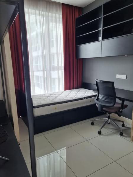 Service Residence for Sale at Uptown Residences - Coco Loh - PropertyGuru.com.my