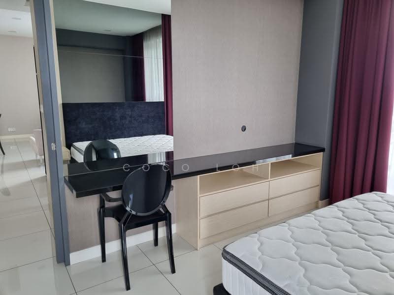 Service Residence for Sale at Uptown Residences - Coco Loh - PropertyGuru.com.my