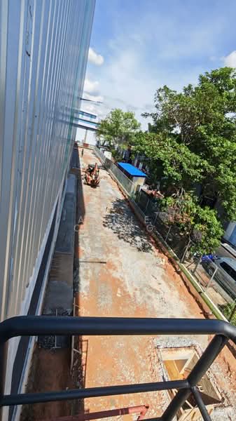 Warehouse for Rent in Kota Kemuning (Shah Alam) - Annie Chong - Exterior - PropertyGuru.com.my