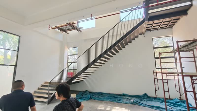 Warehouse for Rent in Kota Kemuning (Shah Alam) - Annie Chong - Interior - PropertyGuru.com.my