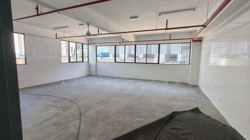 Warehouse for Rent in Kota Kemuning (Shah Alam) - Annie Chong - Interior - PropertyGuru.com.my