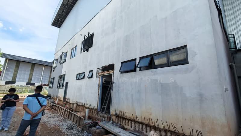 Warehouse for Rent in Kota Kemuning (Shah Alam) - Annie Chong - Exterior - PropertyGuru.com.my