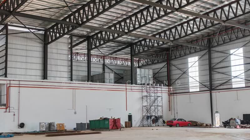 Warehouse for Rent in Kota Kemuning (Shah Alam) - Annie Chong - Interior - PropertyGuru.com.my