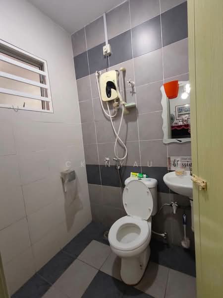 Rumah Teres 2 Tingkat untuk Disewa di Ipoh (Perak) - Ck Nyau - PropertyGuru.com.my