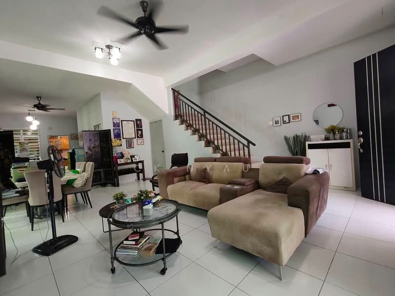 Rumah Teres 2 Tingkat untuk Disewa di Ipoh (Perak) - Ck Nyau - PropertyGuru.com.my