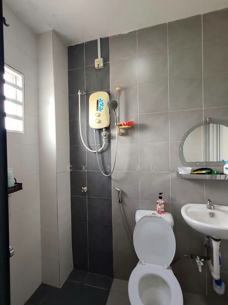 Rumah Teres 2 Tingkat untuk Disewa di Ipoh (Perak) - Ck Nyau - PropertyGuru.com.my