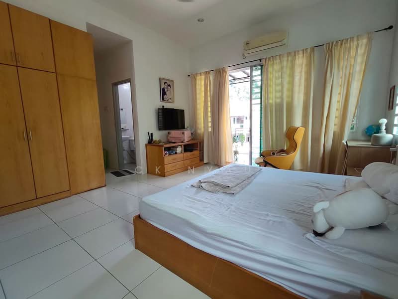 Rumah Teres 2 Tingkat untuk Disewa di Ipoh (Perak) - Ck Nyau - PropertyGuru.com.my