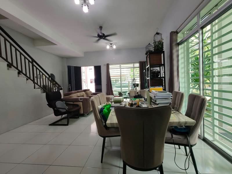 Rumah Teres 2 Tingkat untuk Disewa di Ipoh (Perak) - Ck Nyau - PropertyGuru.com.my