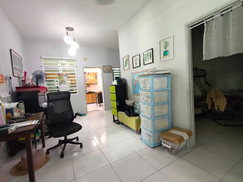 Rumah Teres 2 Tingkat untuk Disewa di Ipoh (Perak) - Ck Nyau - PropertyGuru.com.my