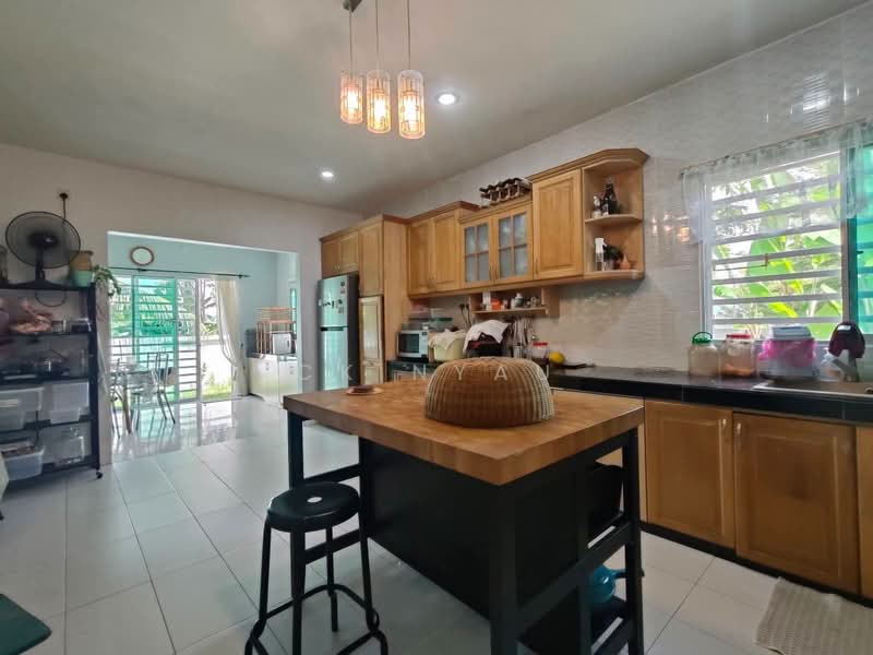Rumah Teres 2 Tingkat untuk Disewa di Ipoh (Perak) - Ck Nyau - PropertyGuru.com.my