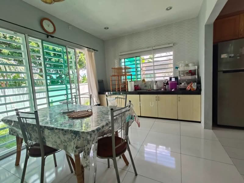 Rumah Teres 2 Tingkat untuk Disewa di Ipoh (Perak) - Ck Nyau - PropertyGuru.com.my