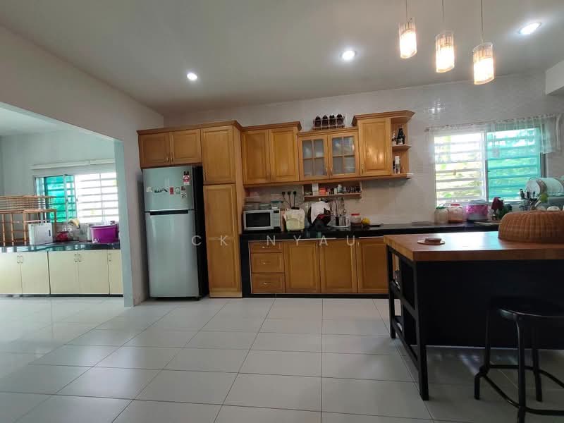 Rumah Teres 2 Tingkat untuk Disewa di Ipoh (Perak) - Ck Nyau - PropertyGuru.com.my