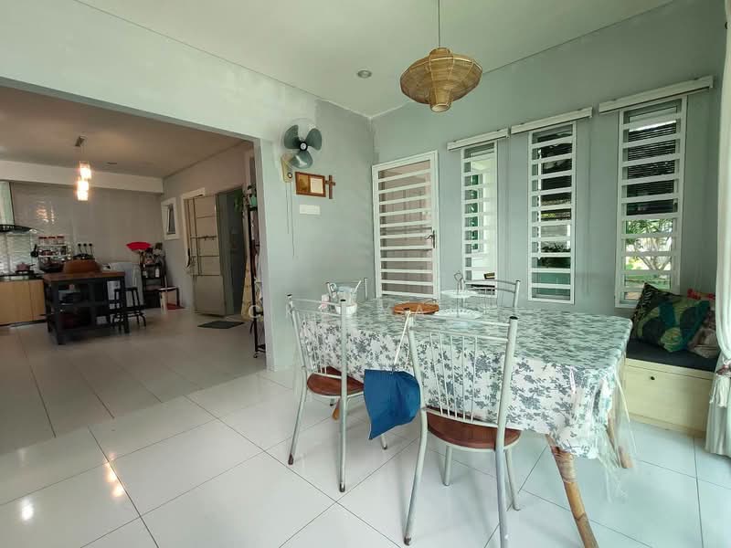 Rumah Teres 2 Tingkat untuk Disewa di Ipoh (Perak) - Ck Nyau - PropertyGuru.com.my