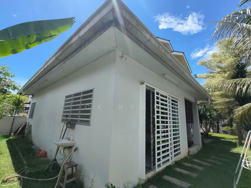 Rumah Teres 2 Tingkat untuk Disewa di Ipoh (Perak) - Ck Nyau - PropertyGuru.com.my