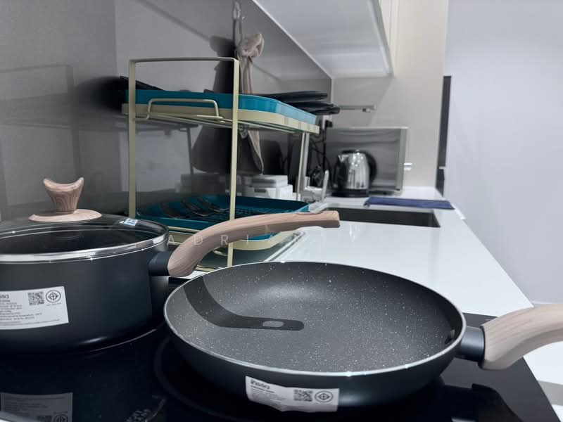 Servis Apartment untuk Disewa di Quill Residence - Adrian Ng - PropertyGuru.com.my
