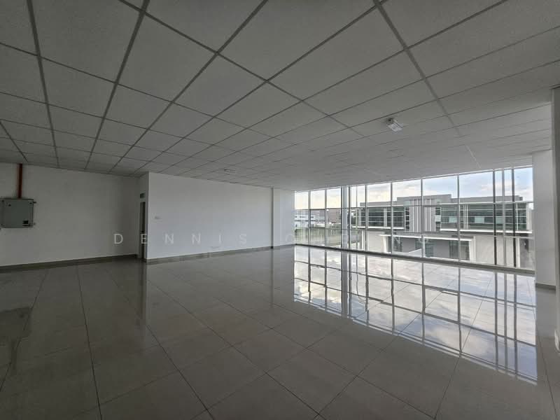 Cluster Factory for Rent in Taman Desa Cemerlang (Ulu Tiram) - Dennis Cheang - Interior - PropertyGuru.com.my