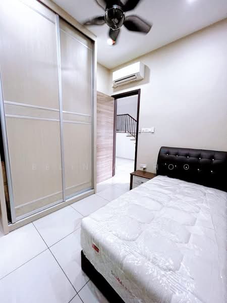 Terraced House for Sale in Taman Desa Tebrau (Tebrau) - Belinda Choo - Bedroom - PropertyGuru.com.my
