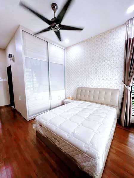 Terraced House for Sale in Taman Desa Tebrau (Tebrau) - Belinda Choo - Bedroom - PropertyGuru.com.my