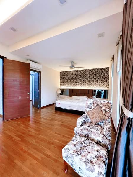 Terraced House for Sale in Taman Desa Tebrau (Tebrau) - Belinda Choo - Bedroom - PropertyGuru.com.my