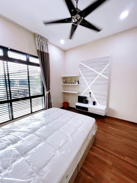 Terraced House for Sale in Taman Desa Tebrau (Tebrau) - Belinda Choo - Bedroom - PropertyGuru.com.my