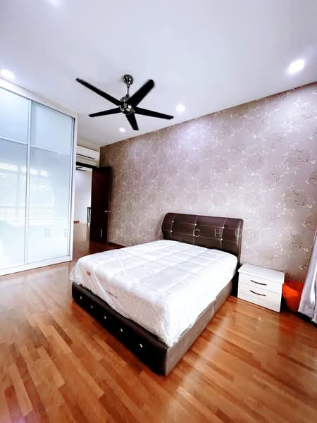 Terraced House for Sale in Taman Desa Tebrau (Tebrau) - Belinda Choo - Bedroom - PropertyGuru.com.my