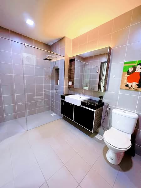 Terraced House for Sale in Taman Desa Tebrau (Tebrau) - Belinda Choo - Bathroom - PropertyGuru.com.my