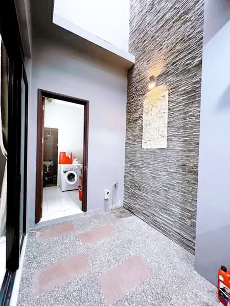 Terraced House for Sale in Taman Desa Tebrau (Tebrau) - Belinda Choo - Interior - PropertyGuru.com.my